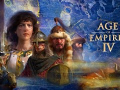 《帝国时代》新作开发中