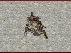 红色警戒2心灵终结t3单位技巧攻略