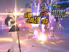 绝区零伐木机有哪些招式