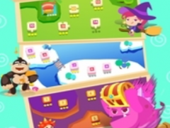 6—8岁儿童益智游戏推荐TOP5