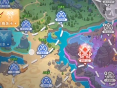 灌篮军团冒险之旅怎么玩