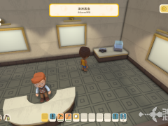 《金垦小镇》照相功能解锁攻略