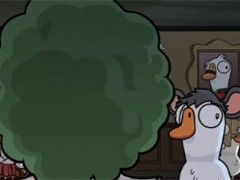 鹅鸭杀手游怎么报警