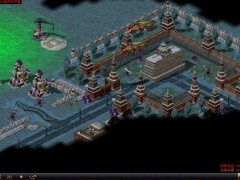 红警2红色革命怎么过？