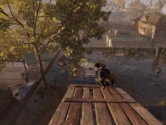 《消逝的光芒2》弩箭优点介绍