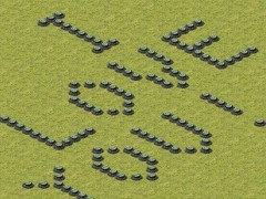 红色警戒1006之机枪作用