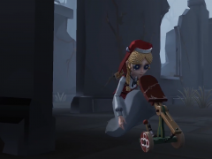 第五人格板车有哪些隐蔽的放置点位