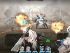 胜利女神A2技能机制是什么