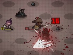 《斗技场的阿利娜》巨剑场主boss介绍