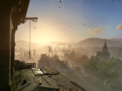 《消逝的光芒2》集市买弓箭前提条件介绍