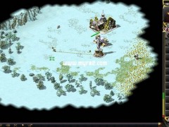 红色警戒2怎么编队？