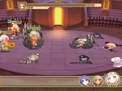 四叶草剧场活动困难最后一关