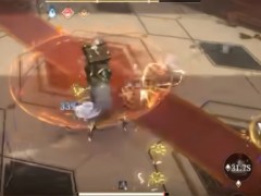 黑色信标菲娜米娜怎么玩