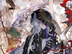 《时空中的绘旅人》全新主线活动「离开苹果园之前」和同名画廊现已开启！活动纪念开屏