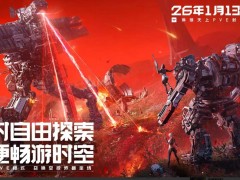 逆战未来故事背景介绍