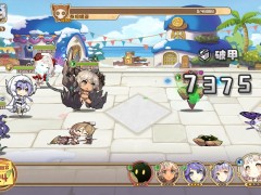 四叶草剧场低配活动困难最后一关