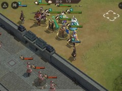 新三国志曹操传14期南华幻境9