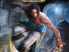 今天发售？ 《波斯王子：时之砂》重制版网页更新显端倪