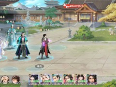 少年歌行风花雪月弱点追击队玩法搭配