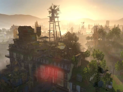 《消逝的光芒2》游戏存档位置介绍