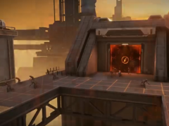 逆战未来生化模式怎么玩