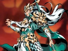 雄心之上马超技能玩法攻略分享