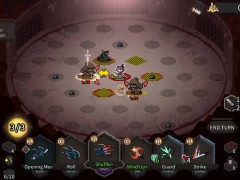 《斗技场的阿利娜》巨型猎犬介绍