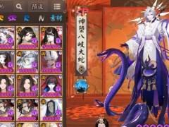 阴阳师神堕八岐大蛇强度怎么样