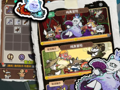 五芒星战记托尼乔巴技能解析与实战强度评测