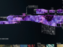 《使命召唤：黑色行动7》异域技能庆祝介绍