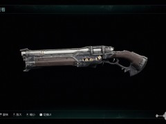 《毁灭战士：黑暗时代》全武器简介