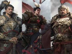 三国天下归心袁绍召唤队玩法攻略