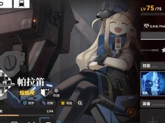 雷索纳斯帕拉笛技能有哪些