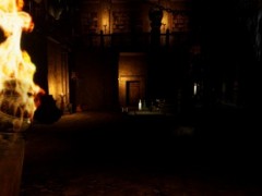 《越来越黑暗》德鲁伊蓝紫装穿什么