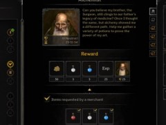 《越来越黑暗》德鲁伊白绿装穿什么