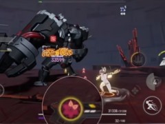 深空之眼焚轮帕尔瓦蒂技能怎么样