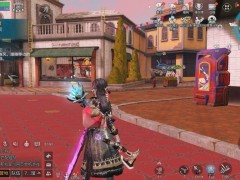 明日之后特训战场有什么套路