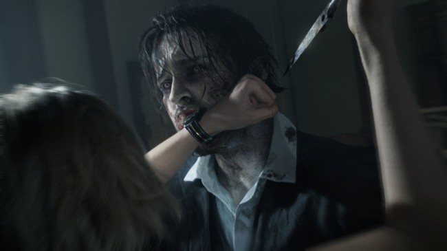 《越来越黑暗》德鲁伊克制什么职业