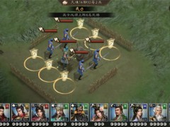 新三国志曹操传14期南华幻境10