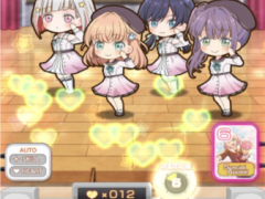 LoveLive手游大全