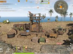 失控进化三大矿场怎么采集