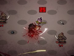 《斗技场的阿利娜》低阶斗士介绍