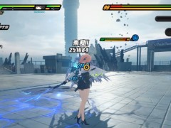 绝区零恶名冥宁芙有哪些招式