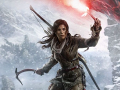 《古墓丽影10：崛起》全流程通关攻略分享