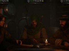 《越来越黑暗》德鲁伊职业攻略介绍