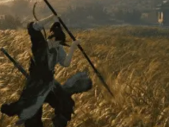 《燕云十六声》金蟾腾跃与狮吼正声介绍