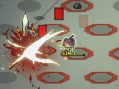 《斗技场的阿利娜》独眼巨人小怪介绍