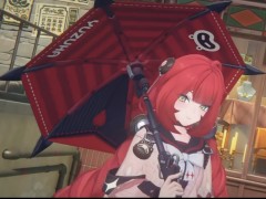 绝区零柚叶具备哪些特点