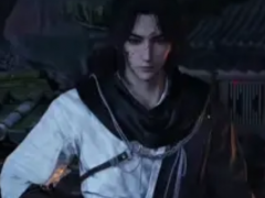 《燕云十六声》奇术百鬼点穴手介绍