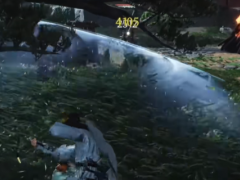 《燕云十六声》无名剑法放多道剑气方法介绍